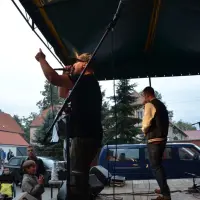 Gra uliczna - Dzieje Apostolskie w Jeleniej Górze - zdjęcie 357