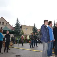 Gra uliczna - Dzieje Apostolskie w Jeleniej Górze - zdjęcie 358