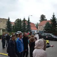 Gra uliczna - Dzieje Apostolskie w Jeleniej Górze - zdjęcie 360