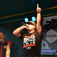 Gra uliczna - Dzieje Apostolskie w Jeleniej Górze - zdjęcie 363