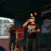Gra uliczna - Dzieje Apostolskie w Jeleniej Górze - zdjęcie 366