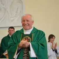 Msza Święta dziękczynna za ks. proboszcza Tadeusza Dańko - zdjęcie 159