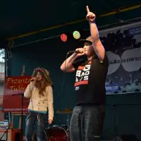 Gra uliczna - Dzieje Apostolskie w Jeleniej Górze - zdjęcie 374