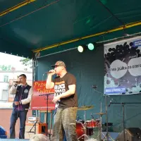 Gra uliczna - Dzieje Apostolskie w Jeleniej Górze - zdjęcie 375