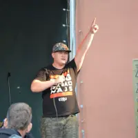 Gra uliczna - Dzieje Apostolskie w Jeleniej Górze - zdjęcie 378