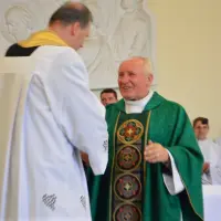 Msza Święta dziękczynna za ks. proboszcza Tadeusza Dańko - zdjęcie 160