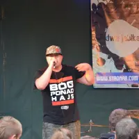 Gra uliczna - Dzieje Apostolskie w Jeleniej Górze - zdjęcie 386