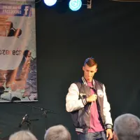 Gra uliczna - Dzieje Apostolskie w Jeleniej Górze - zdjęcie 387