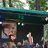 Gra uliczna - Dzieje Apostolskie w Jeleniej Górze - zdjęcie 388