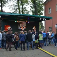 Gra uliczna - Dzieje Apostolskie w Jeleniej Górze - zdjęcie 389