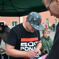 Gra uliczna - Dzieje Apostolskie w Jeleniej Górze - zdjęcie 393