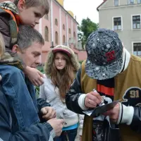 Gra uliczna - Dzieje Apostolskie w Jeleniej Górze - zdjęcie 396