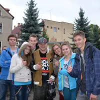 Gra uliczna - Dzieje Apostolskie w Jeleniej Górze - zdjęcie 398