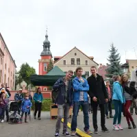 Gra uliczna - Dzieje Apostolskie w Jeleniej Górze - zdjęcie 431
