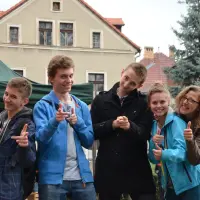 Gra uliczna - Dzieje Apostolskie w Jeleniej Górze - zdjęcie 432
