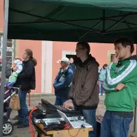 Gra uliczna - Dzieje Apostolskie w Jeleniej Górze - zdjęcie 433