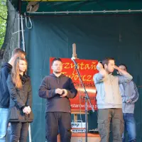 Gra uliczna - Dzieje Apostolskie w Jeleniej Górze - zdjęcie 440