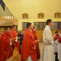Imieniny ks. Łukasza - zdjęcie 3