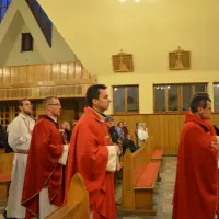 Imieniny ks. Łukasza - zdjęcie 4