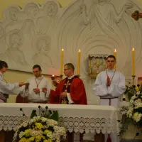 Imieniny ks. Łukasza - zdjęcie 6