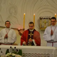 Imieniny ks. Łukasza - zdjęcie 7