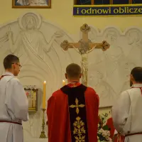 Imieniny ks. Łukasza - zdjęcie 8