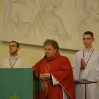 Imieniny ks. Łukasza - zdjęcie 9