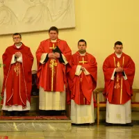 Imieniny ks. Łukasza - zdjęcie 10