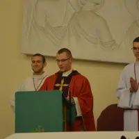 Imieniny ks. Łukasza - zdjęcie 12