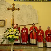 Imieniny ks. Łukasza - zdjęcie 13