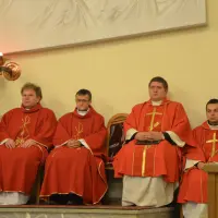 Imieniny ks. Łukasza - zdjęcie 17