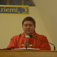 Imieniny ks. Łukasza - zdjęcie 20