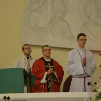 Imieniny ks. Łukasza - zdjęcie 22