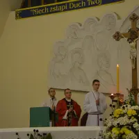 Imieniny ks. Łukasza - zdjęcie 23