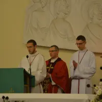 Imieniny ks. Łukasza - zdjęcie 24