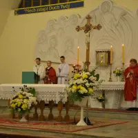 Imieniny ks. Łukasza - zdjęcie 25