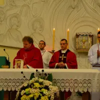 Imieniny ks. Łukasza - zdjęcie 26