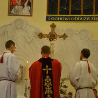 Imieniny ks. Łukasza - zdjęcie 34