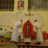 Imieniny ks. Łukasza - zdjęcie 35