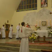 Imieniny ks. Łukasza - zdjęcie 37