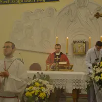 Imieniny ks. Łukasza - zdjęcie 38