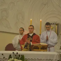 Imieniny ks. Łukasza - zdjęcie 39