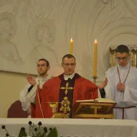 Imieniny ks. Łukasza - zdjęcie 40