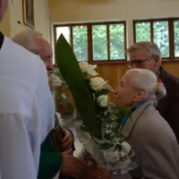 Msza Święta dziękczynna za ks. proboszcza Tadeusza Dańko - zdjęcie 170