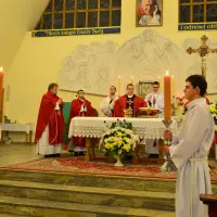 Imieniny ks. Łukasza - zdjęcie 41