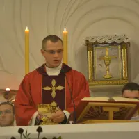 Imieniny ks. Łukasza - zdjęcie 43
