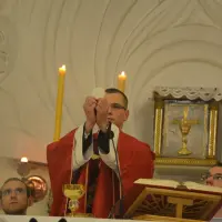 Imieniny ks. Łukasza - zdjęcie 45