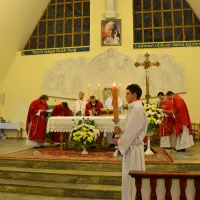 Imieniny ks. Łukasza - zdjęcie 50