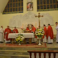 Imieniny ks. Łukasza - zdjęcie 57