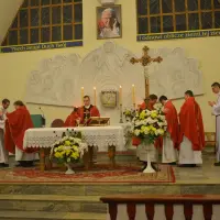 Imieniny ks. Łukasza - zdjęcie 58